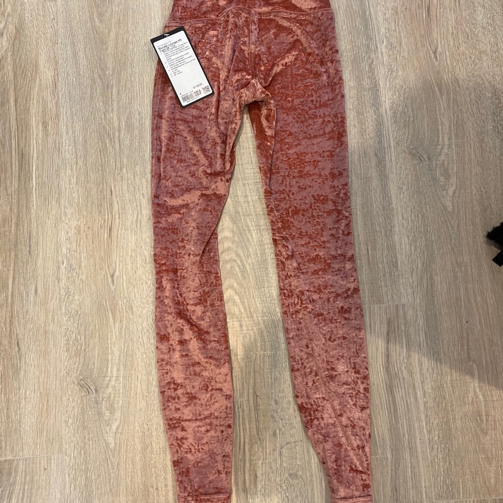 Lululemon special edition leggings